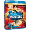 Image de Bienvenue chez les Robinson