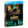 Image de Benjamin Gates 2 : Le livre des secrets - Blu-ray