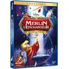 Image de Merlin l'enchanteur