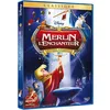Image de Merlin L'enchanteur - Édition 45ème Anniversaire