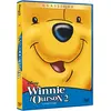 Image de Winnie l'Ourson 2, Le grand voyage