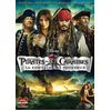 Image de Pirates Des Caraïbes : La Fontaine De Jouvence