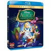 Image de Alice Au Pays Des Merveilles - Édition 60ème Anniversaire - Blu-Ray
