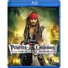 Image de Pirates des Caraïbes : La Fontaine de jouvence