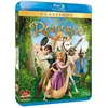 Image de Raiponce - Blu-Ray