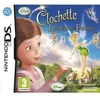 Image de Clochette et L'expÃ©dition fÃ©erique Nintendo DS
