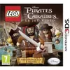 Image de Lego Pirates Des Caraibes - Le Jeu Video 3DS