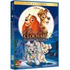 Image de La Belle et le clochard 2 - L'appel de la rue