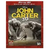 Image de John Carter - Combo Blu-Ray 3d + Blu-Ray + Dvd
