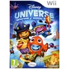 Image de Disney Universe Wii