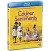 Image de La Couleur des sentiments
