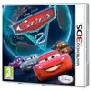 Image de Cars 2 3DS