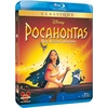 Image de Pocahontas, une légende indienne