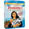 Image de Pocahontas II - un monde nouveau