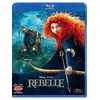 Image de Rebelle - Blu-Ray