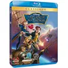 Image de La Planète Au Trésor, Un Nouvel Univers - Blu-Ray