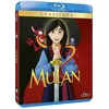 Image de Mulan - Édition 15ème Anniversaire - Blu-Ray