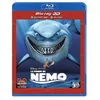 Image de Le Monde De Nemo - Blu-Ray 3d + Blu-Ray 2d