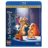 Image de La Belle Et Le Clochard - Blu-Ray