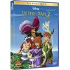 Image de Peter Pan 2 - Retour au Pays Imaginaire