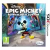 Image de Disney epic Mickey: power of illusion 3DS