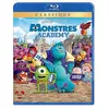 Image de Monstres Academy - Blu-Ray