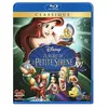Image de Le Secret De La Petite Sirène - Blu-Ray