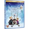 Image de La Reine des neiges