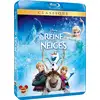 Image de La Reine des neiges