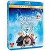 Image de La Reine Des Neiges - Blu-Ray
