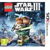 Image de Lego Star Wars 3 The Clone Wars 3DS en occasion ou reconditionné