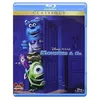 Image de Monstres & Cie - Blu-Ray Édition Classique