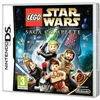 Image de Lego Star Wars La Saga Complète DS en occasion ou reconditionné