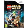 Image de Wii Lego Star Wars La Saga Complete