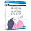 Image de Le Conte De La Princesse Kaguya - Blu-Ray