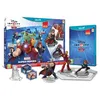 Image de Disney Infinity 2.0 - Marvel Super Heroes - Pack De DÃ©marrage Wii U