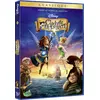 Image de Clochette et la Fée Pirate