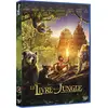 Image de Le Livre de la Jungle