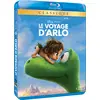 Image de Le Voyage d'Arlo