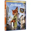 Image de Zootopie