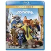 Image de Zootopie - Blu-Ray