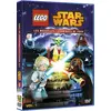 Image de Lego Star Wars : Les nouvelles chroniques de Yoda - Volume 1