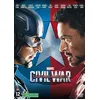 Image de Captain America : Civil War