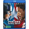 Image de Captain America : Civil War