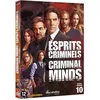 Image de Esprits Criminels - Saison 10