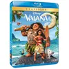 Image de Vaiana, La Légende Du Bout Du Monde - Blu-Ray