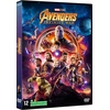 Image de Avengers : Infinity War
