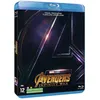 Image de Avengers : Infinity War - Blu-Ray