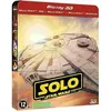 Image de Solo : A Star Wars Story - Blu-Ray 3d + Blu-Ray + Blu-Ray Bonus - Édition Limitée Boîtier Steelbook®