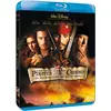 Image de Pirates des Caraïbes : La malédiction du Black Pearl